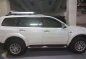 2011 Mitsubishi Montero gls-v 640k for sale-6