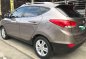 2011 Hyundai Tucson GLS Automatic for sale-3