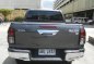 Good as new Toyota Hilux 2016 for sale-4