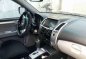 Mitsubishi Montero Glsv 2011 AT Silver For Sale -5