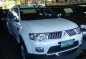 Well-kept Mitsubishi Montero Sport 2010 for sale-2