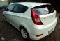 2014 Hyundai Accent Crdi Hatchback Manual Diesel for sale-2