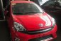 Well-kept Toyota Wigo 2017 for sale-1