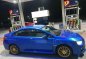 2015 Subaru WRX CVT for sale-10