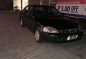 Honda Civic Vti 1996 Green Sedan For Sale -1