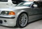 For Sale 1999 BMW E46 323i A/T tiptronic-3