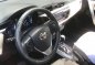 Good as new Toyota Corolla Altis 2015 for sale-7