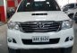 Well-maintained Toyota Hilux 2014 for sale-3