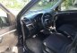 Suzuki Swift 2012 AT Black Well Maintained For Sale -7
