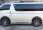 2016 Toyota Hiace Commuter 2.5 Engine for sale-5