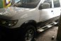 Isuzu Crosswind 2007 for sale-3