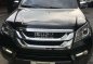 2016 Isuzu Mux LS-A 3.0 AT for sale-0