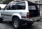 1990 and 2012 Toyota Land Cruiser Lc 80 series-7