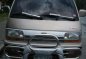 For sale 2005 Toyota Hiace diesel super custom-1