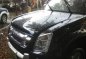 Well-maintained Isuzu D-Max 2012 for sale-4