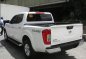 Well-kept Nissan NP300 Navara 2016 for sale-6