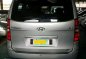 2011 Hyundai Grand Starex for sale-2