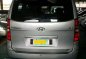 2011 Hyundai Grand Starex for sale-2