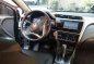 Honda City VX 1.5 2016 Black Sedan For Sale -9