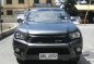 Good as new Toyota Hilux 2016 for sale-1