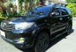 2016 Toyota Fortuner G Automatic for sale-2