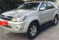 fortuner g 07 model diesel matic 4x2-2