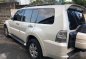 2010 Mitsubishi Pajero for sale-1