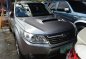 Well-kept Subaru Forester 2009 for sale-1