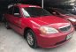 Honda Civic Vti 2001 AT Fresh for sale-0