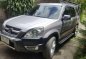 HONDA CRV 2003 FOR SALE-1