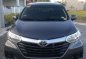 Toyota Avanza 1.3E Dual VVT-i 2016 For Sale -0