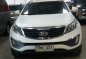 Well-maintained Kia Sportage 2011 for sale-2