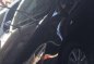 2017 Toyota Vios E manual transmission black for sale-0