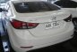 Well-maintained Hyundai Elantra 2014 for sale-4