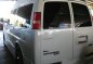 Good as new GMC Savana 2009 for sale-1