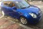 Suzuki Swift 2010 Blue Color  for sale-3