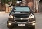 2015 Chevrolet Colorado 4x4 PRO Z71 For Sale -3