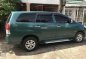 Toyota Innova 2011 Good condition for sale-5