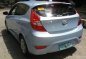 Good as new Hyundai Accent 2016 for sale-7