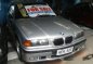 Good as new BMW 316i 1997 for sale-0