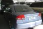 Well-maintained Honda Civic 2004 for sale-7