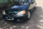 For sale Honda Civic VTI-S 2001 AT Emerald Green-4