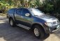 Mitsubishi Strada glx manual 4x2 for sale-9