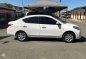 2015 Nissan Almera Well Maintained For Sale -1