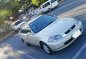 Honda Civic VTEC VTi 1996 MT Silver For Sale -0