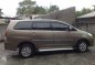 2011 Toyota Innova for sale-2