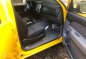 Ford Ranger 2008 4x2 2.5L WL Yellow For Sale -6