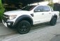 2014 Ford Ranger Wildtrak matic 4x4 look for sale-4