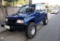 Suzuki Vitara 1995 for sale-1