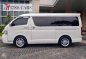 2009 Toyota Hiace for sale-3